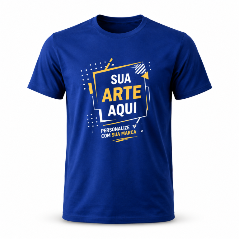 Camisas Personalizadas