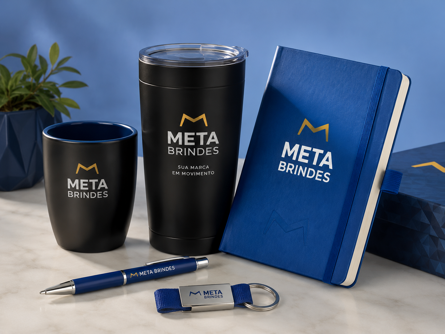 Brindes para empresas