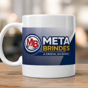 Caneca Personalizada