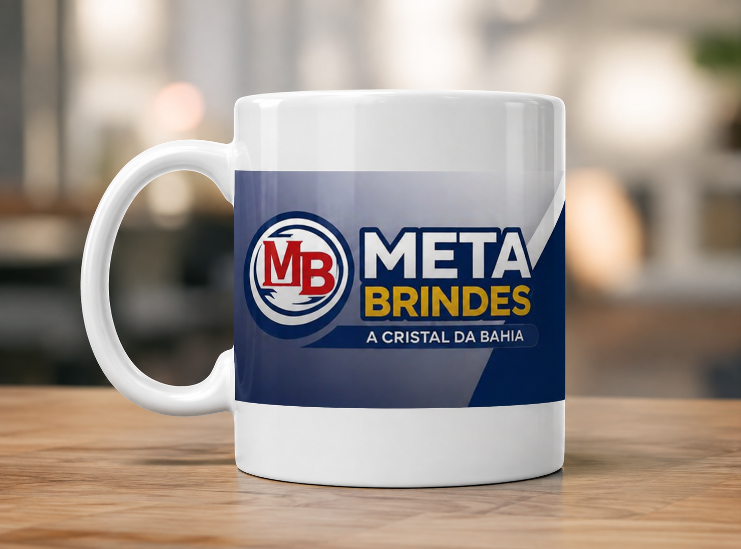 Caneca Personalizada